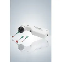 Vacuum tweezer aspirette, accu operated, conductive, 230V, Euro plug